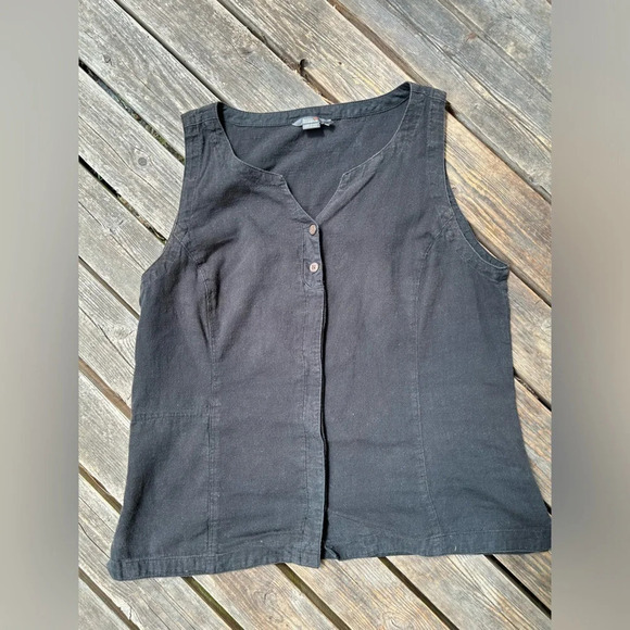 Royal Robbin Cotton  tank top - Picture 6 of 11